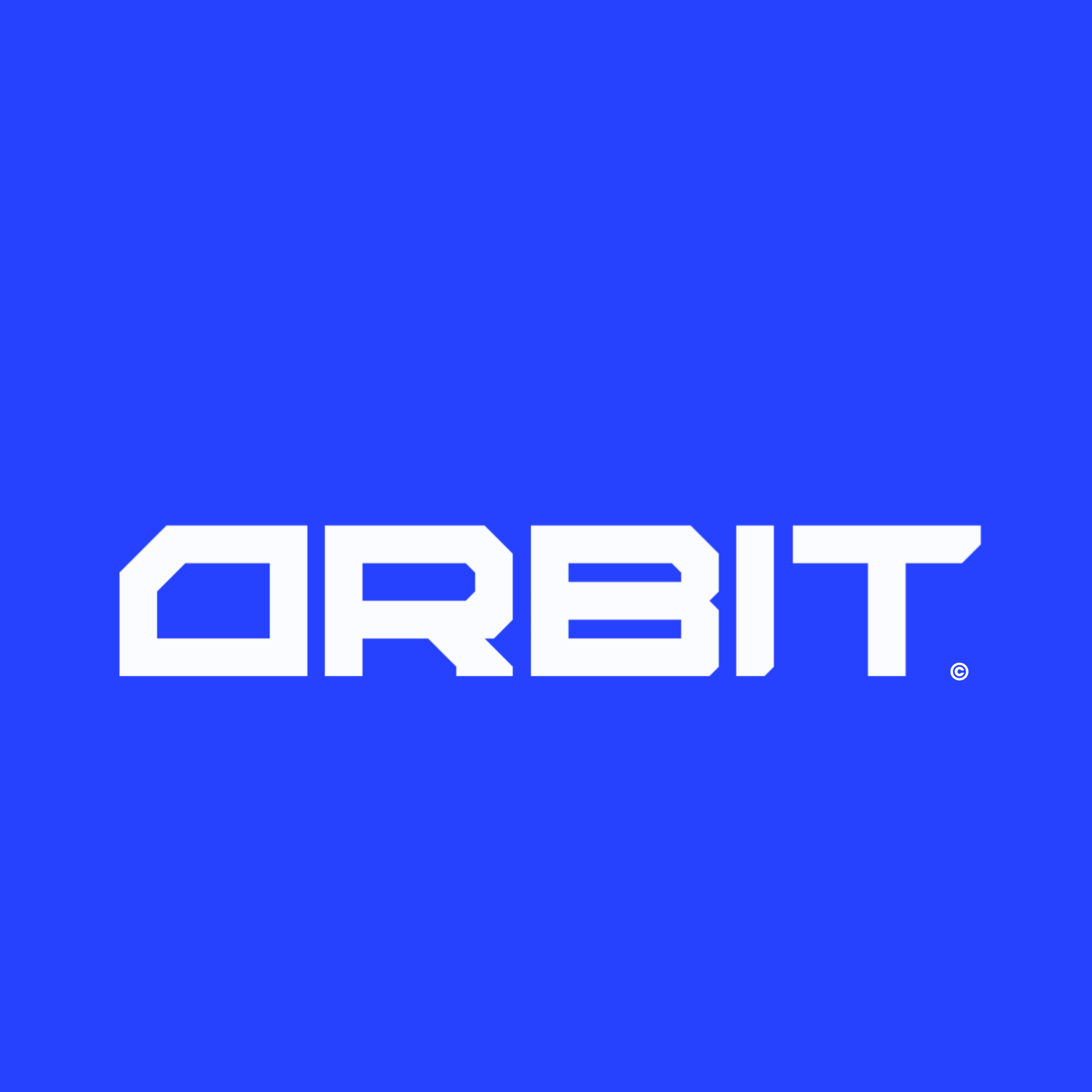 Orbit Studio